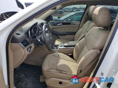 Zdjęcie 7 z 12 samochodu: 2016 MERCEDES-BENZ GL 450 4MATIC VIN:4JGDF6EE6GA675598 - miniatura