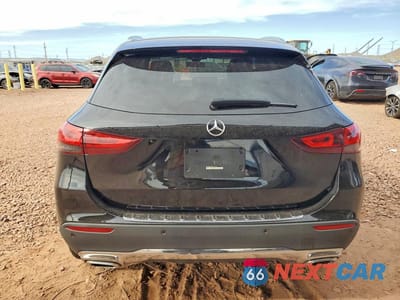 Zdjęcie 6 z 12 samochodu: 2021 MERCEDES-BENZ GLA 250 VIN:W1N4N4GB9MJ212647 - miniatura