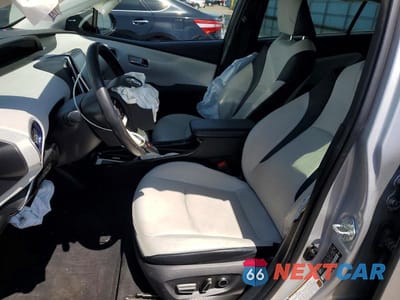 Zdjęcie 7 z 12 samochodu: 2018 TOYOTA PRIUS VIN:JTDKARFU0J3553154 - miniatura