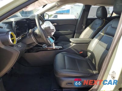 Zdjęcie 7 z 13 samochodu: 2024 CHEVROLET TRAX ACTIV VIN:KL77LKE21RC095608 - miniatura