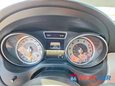 Zdjęcie 9 z 11 samochodu: 2016 MERCEDES-BENZ CLA 250 VIN:WDDSJ4EB1GN372862 - miniatura