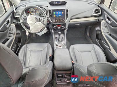 Zdjęcie 8 z 14 samochodu: 2023 SUBARU FORESTER LIMITED VIN:JF2SKAPC4PH486303 - miniatura