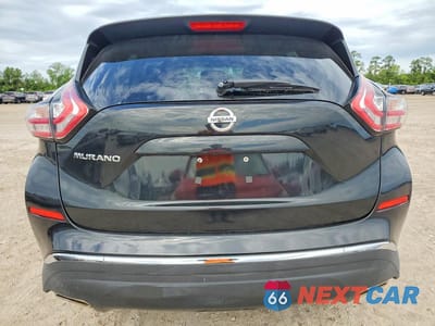 Zdjęcie 6 z 13 samochodu: 2016 NISSAN MURANO S VIN:5N1AZ2MG0GN138952 - miniatura