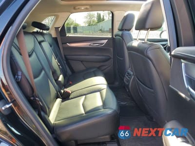 Zdjęcie 11 z 13 samochodu: 2018 CADILLAC XT5 LUXURY VIN:1GYKNDRS3JZ135096 - miniatura