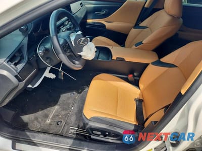 Zdjęcie 7 z 12 samochodu: 2023 LEXUS ES 350 BASE VIN:58ADZ1B13PU145110 - miniatura