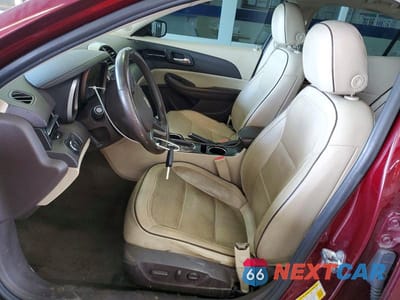 Zdjęcie 7 z 12 samochodu: 2016 CHEVROLET MALIBU LIMITED LTZ VIN:1G11E5SA5GF108347 - miniatura