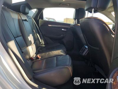 Zdjęcie 10 z 12 samochodu: 2014 CHEVROLET IMPALA LTZ VIN:1G1155S38EU115481 - miniatura