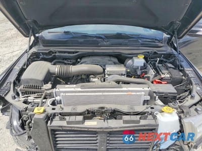 Zdjęcie 11 z 13 samochodu: 2021 RAM 1500 VIN:1C6SRFFT9MN788229 - miniatura