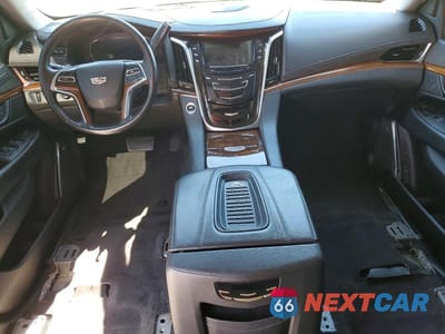Zdjęcie 8 z 13 samochodu: 2020 CADILLAC ESCALADE ESV LUXURY VIN:1GYS4HKJ8LR188522 - miniatura