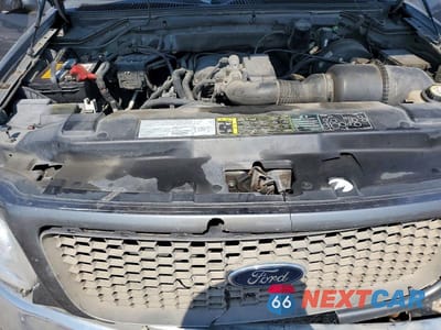 Zdjęcie 11 z 12 samochodu: 2003 FORD F150 VIN:1FTRX07263KB49872 - miniatura