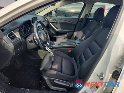 Zdjęcie 7 z 12 samochodu: 2016 MAZDA 6 SPORT VIN:JM1GJ1U54G1451430 - miniatura