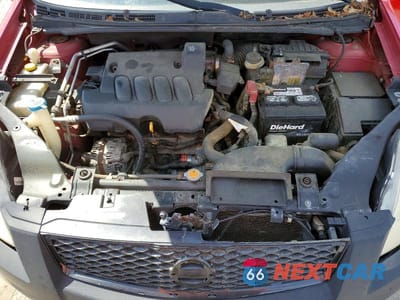 Zdjęcie 11 z 11 samochodu: 2012 NISSAN SENTRA 2.0 VIN:3N1AB6AP4CL743168 - miniatura