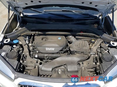 Zdjęcie 11 z 12 samochodu: 2019 BMW X1 SDRIVE28I VIN:WBXHU7C57K3H44239 - miniatura