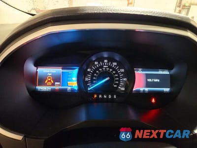 Zdjęcie 9 z 12 samochodu: 2019 FORD EDGE SEL VIN:2FMPK4J93KBB15539 - miniatura