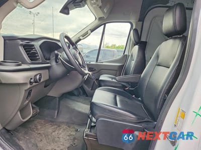 Zdjęcie 7 z 13 samochodu: 2023 FORD TRANSIT 250 DELIVERY VAN VIN:1FTBR3U88PKA33407 - miniatura