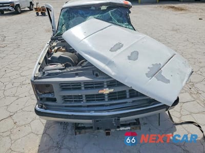Zdjęcie 12 z 12 samochodu: 1996 CHEVROLET SUBURBAN C1500 VIN:3GNEC16RXTG152335 - miniatura