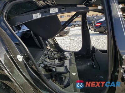 Zdjęcie 10 z 13 samochodu: 2020 NISSAN MAXIMA 3.5 SR VIN:1N4AA6EV6LC383623 - miniatura
