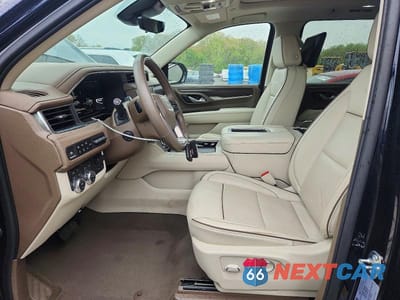 Zdjęcie 7 z 13 samochodu: 2024 GMC YUKON XL DENALI VIN:1GKS2JKL8RR300835 - miniatura