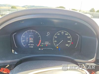 Zdjęcie 9 z 13 samochodu: 2022 HONDA CIVIC SPORT VIN:2HGFE2F50NH600600 - miniatura