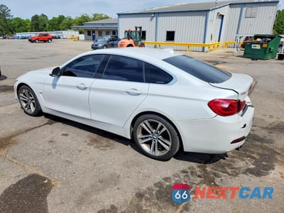 Drugie zdjęcie samochodu z przodu: 2018 BMW 430I GRAN COUPE VIN:WBA4J1C56JBG78317 - miniatura