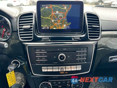 Zdjęcie 9 z 11 samochodu: 2016 MERCEDES-BENZ GLE COUPE 450 4MATIC VIN:4JGED6EB9GA023946 - miniatura