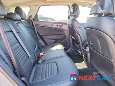 Zdjęcie 11 z 13 samochodu: 2024 KIA SPORTAGE SX PRESTIGE VIN:5XYK5CDF7RG217174 - miniatura
