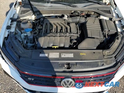 Zdjęcie 11 z 12 samochodu: 2018 VOLKSWAGEN PASSAT GT VIN:1VWJM7A34JC048706 - miniatura