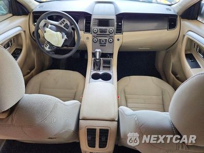 Zdjęcie 8 z 12 samochodu: 2016 FORD TAURUS SE VIN:1FAHP2D82GG100800 - miniatura