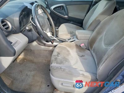 Zdjęcie 7 z 13 samochodu: 2008 TOYOTA RAV4 LIMITED VIN:JTMBD31V486058792 - miniatura