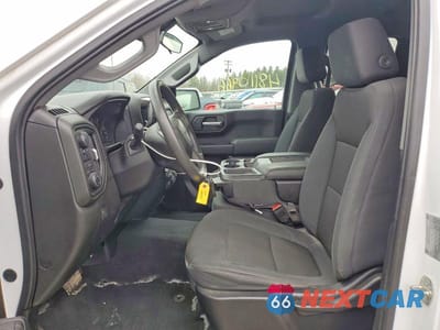 Zdjęcie 7 z 13 samochodu: 2019 CHEVROLET SILVERADO K1500 TRAIL BOSS CUSTOM VIN:1GCRYCEF9KZ257395 - miniatura