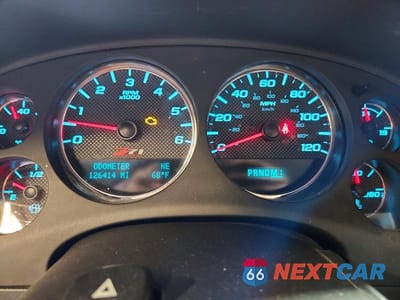 Zdjęcie 9 z 13 samochodu: 2013 GMC SIERRA K1500 SLT VIN:3GTP2WE77DG223803 - miniatura