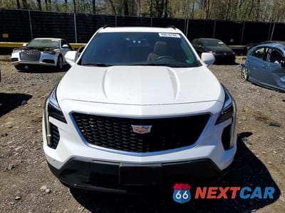 Piąte zdjęcie samochodu w środku: 2019 CADILLAC XT4 SPORT VIN:1GYFZFR49KF139546 - miniatura