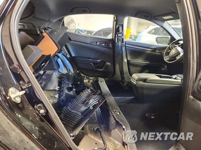 Zdjęcie 10 z 12 samochodu: 2021 HONDA CIVIC SPORT VIN:SHHFK7H45MU410058 - miniatura