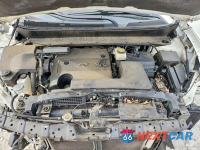 Zdjęcie 12 z 14 samochodu: 2015 INFINITI QX60 BASE VIN:5N1AL0MN8FC535405 - miniatura