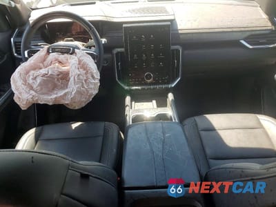 Zdjęcie 8 z 14 samochodu: 2024 GMC ACADIA UPLEVEL VIN:1GKENKKS4RJ241637 - miniatura