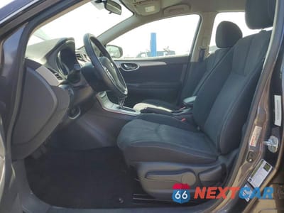 Zdjęcie 7 z 12 samochodu: 2015 NISSAN SENTRA SV VIN:3N1AB7AP5FY317891 - miniatura
