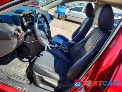Zdjęcie 7 z 13 samochodu: 2017 MAZDA CX-3 TOURING VIN:JM1DKFC78H0153485 - miniatura