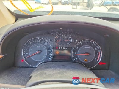 Zdjęcie 9 z 12 samochodu: 2008 SUZUKI XL7 VIN:2S3DB117986114550 - miniatura