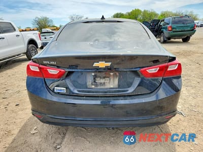 Zdjęcie 6 z 12 samochodu: 2020 CHEVROLET MALIBU LS VIN:1G1ZB5STXLF096767 - miniatura