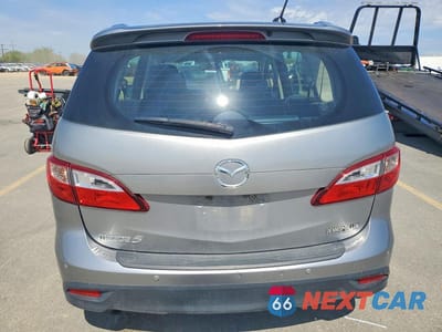 Zdjęcie 6 z 13 samochodu: 2015 MAZDA 5 VIN:JM1CW2DL6F0189676 - miniatura