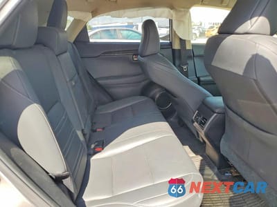 Zdjęcie 11 z 13 samochodu: 2020 LEXUS NX 300 BASE VIN:JTJAARDZ8L5015977 - miniatura