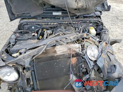 Zdjęcie 12 z 12 samochodu: 2013 JEEP WRANGLER UNLIMITED SAHARA VIN:1C4BJWEG8DL663464 - miniatura