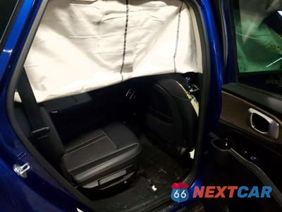 Zdjęcie 11 z 13 samochodu: 2022 KIA SORENTO X-LINE EX VIN:5XYRHDLF3NG093198 - miniatura