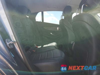 Zdjęcie 11 z 12 samochodu: 2017 MERCEDES-BENZ GLC COUPE 300 4MATIC VIN:WDC0J4KB9HF201238 - miniatura