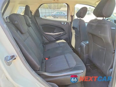 Zdjęcie 11 z 14 samochodu: 2019 FORD ECOSPORT SE VIN:MAJ6S3GL3KC291123 - miniatura