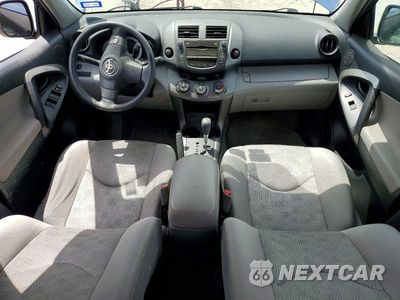 Zdjęcie 8 z 13 samochodu: 2011 TOYOTA RAV4 BASE VIN:2T3BF4DV4BW165004 - miniatura
