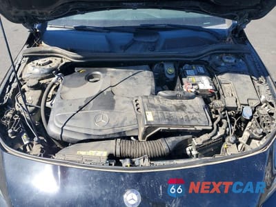 Zdjęcie 11 z 12 samochodu: 2014 MERCEDES-BENZ CLA 250 VIN:WDDSJ4EB0EN138824 - miniatura