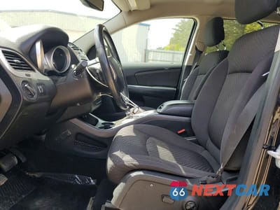 Zdjęcie 7 z 13 samochodu: 2014 DODGE JOURNEY SE VIN:3C4PDCABXET165553 - miniatura