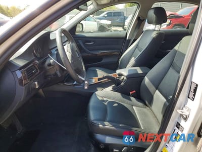 Zdjęcie 7 z 12 samochodu: 2011 BMW 328 XI VIN:WBAPK7G57BNN86928 - miniatura