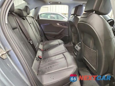 Zdjęcie 10 z 13 samochodu: 2019 AUDI A4 PREMIUM PLUS VIN:WAUENAF47KN003262 - miniatura